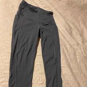 Victoria’s secret workout pants